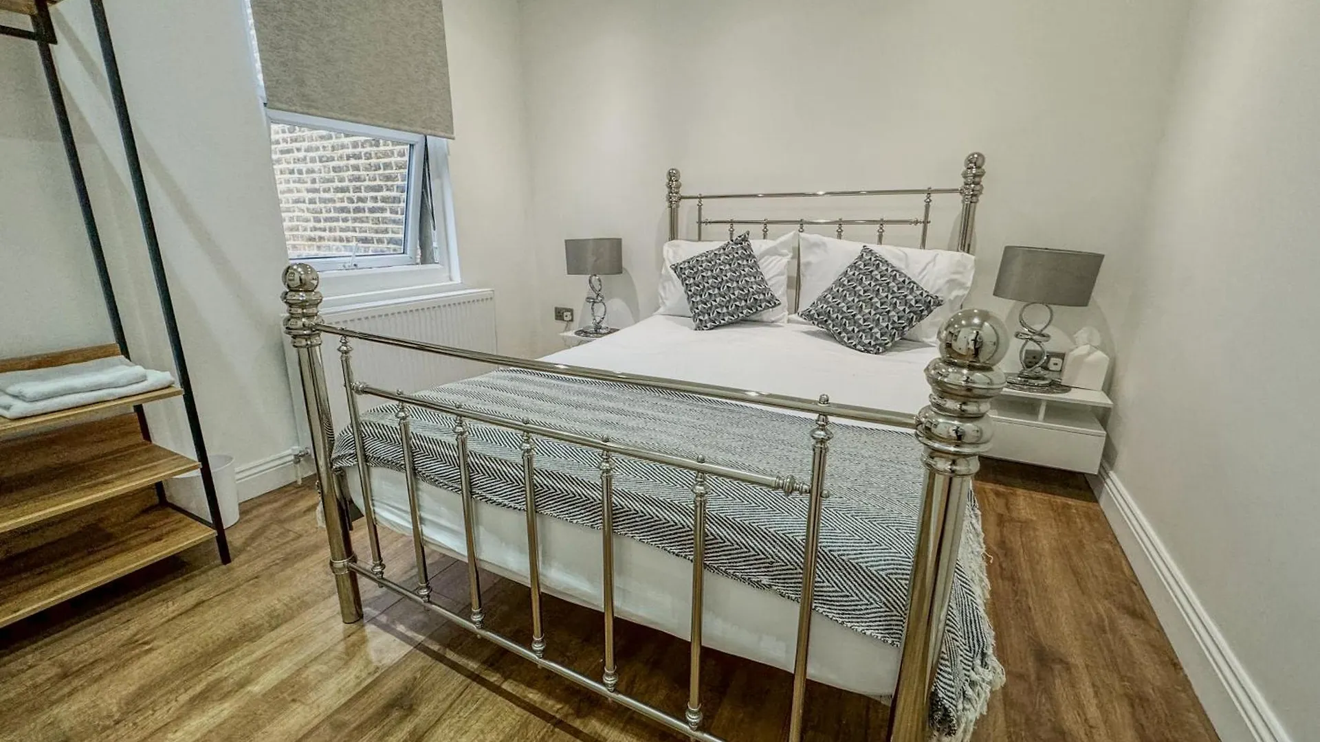 Stratford House Villa London United Kingdom