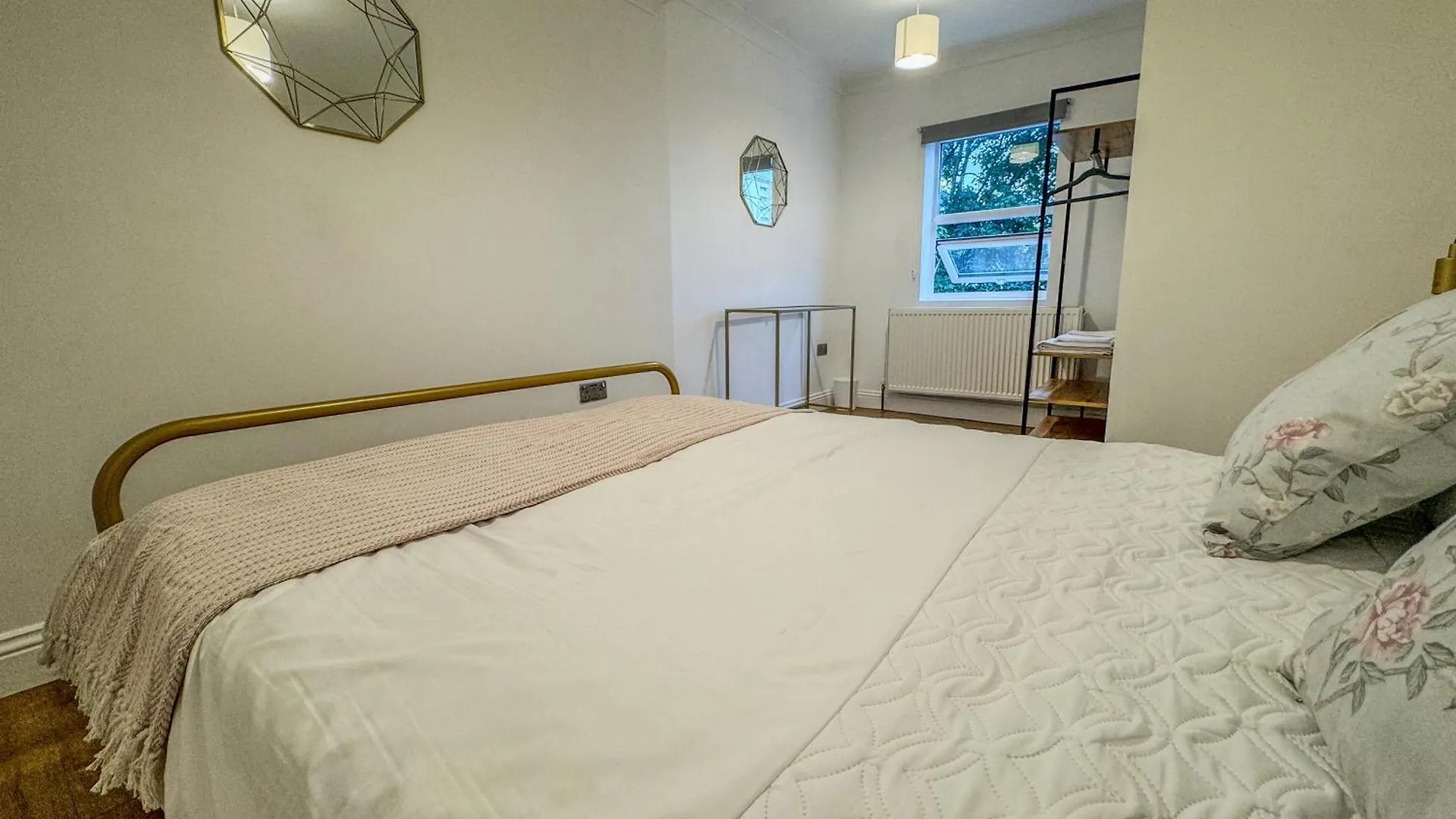 Holiday home Stratford House Villa London