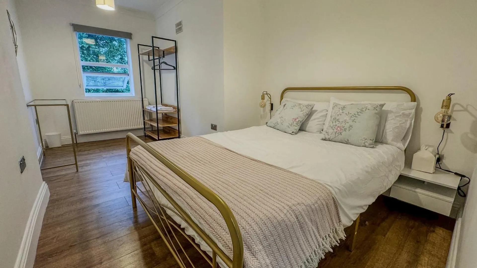 Stratford House Villa London United Kingdom