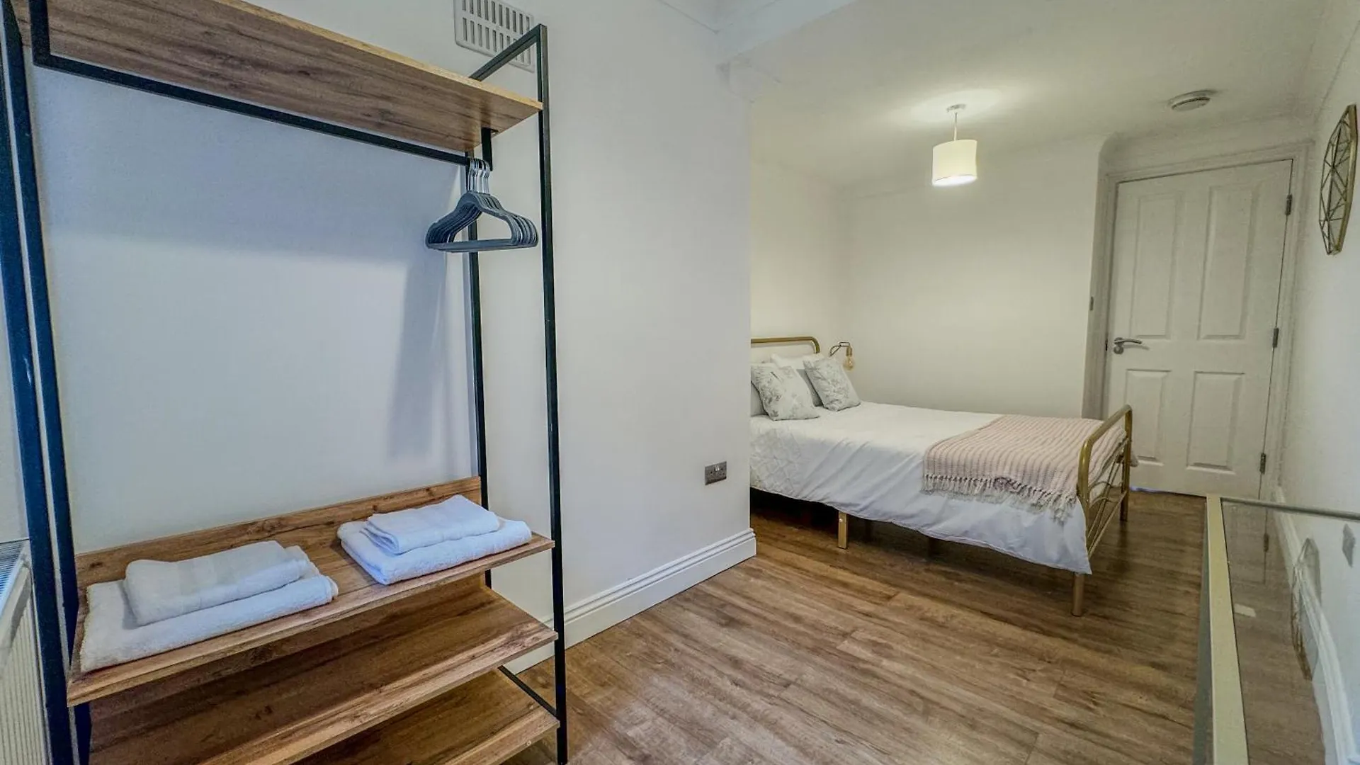 Stratford House Villa London 0*,  United Kingdom